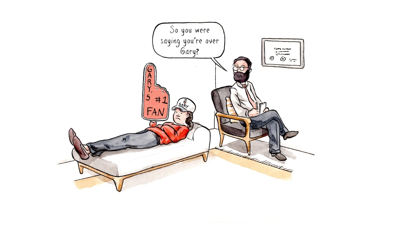 Featured image for Neuroscientist Reveals How to Overcome Romantic Obsession