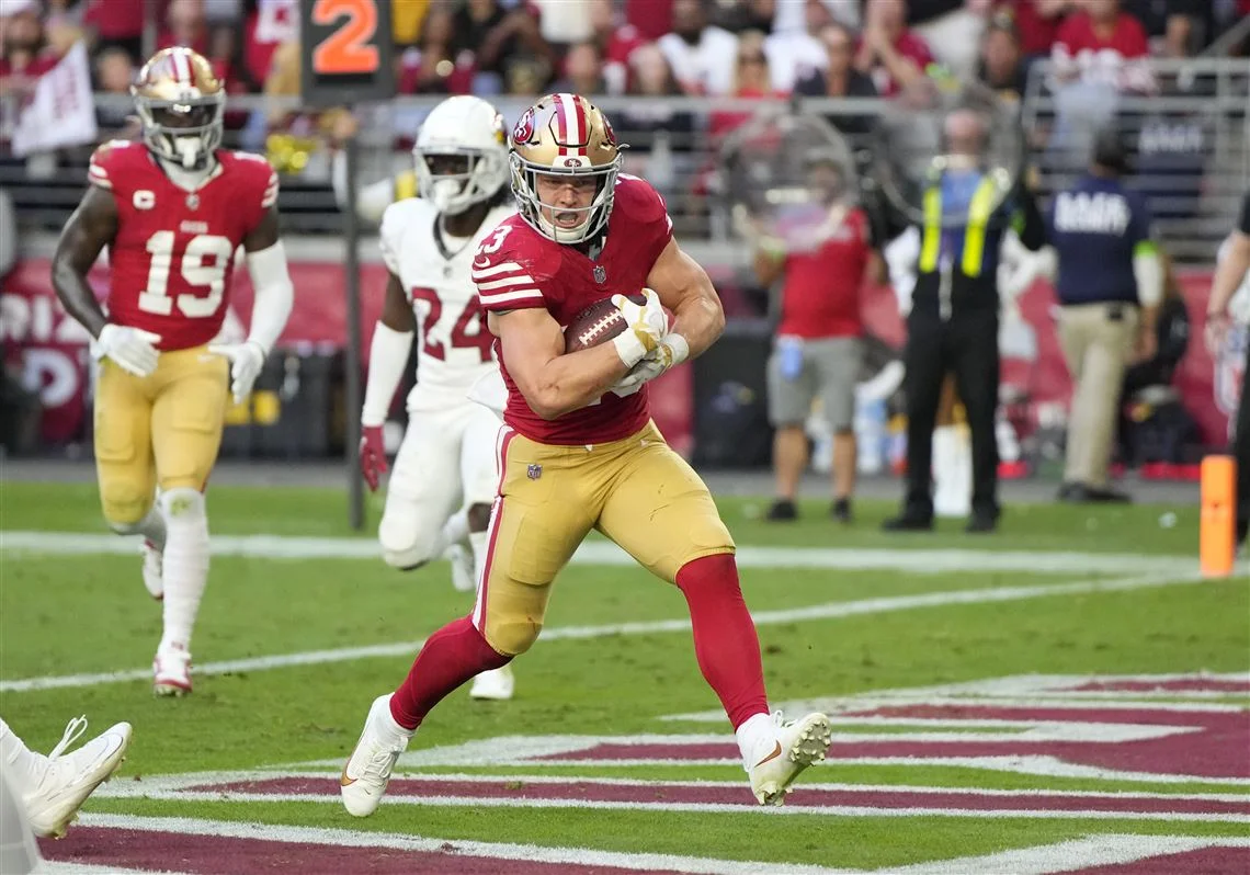 Week 16 NFL Picks and Key Prop Bets: Rams, Saints, Ravens, and 49ers in Playoff Showdowns