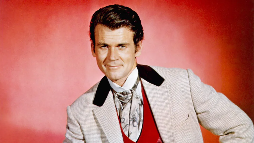 Featured image for "Versatile Hollywood Leading Man Don Murray Dies at 94"