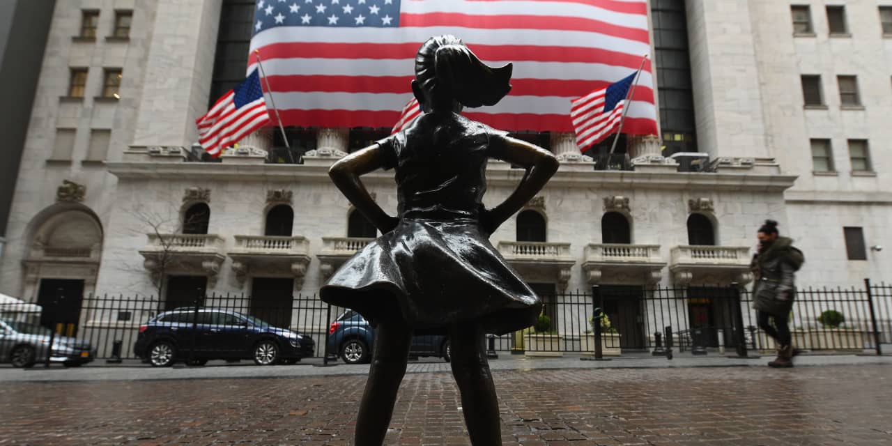 Bank of America Raises S&P 500 Target to 5400