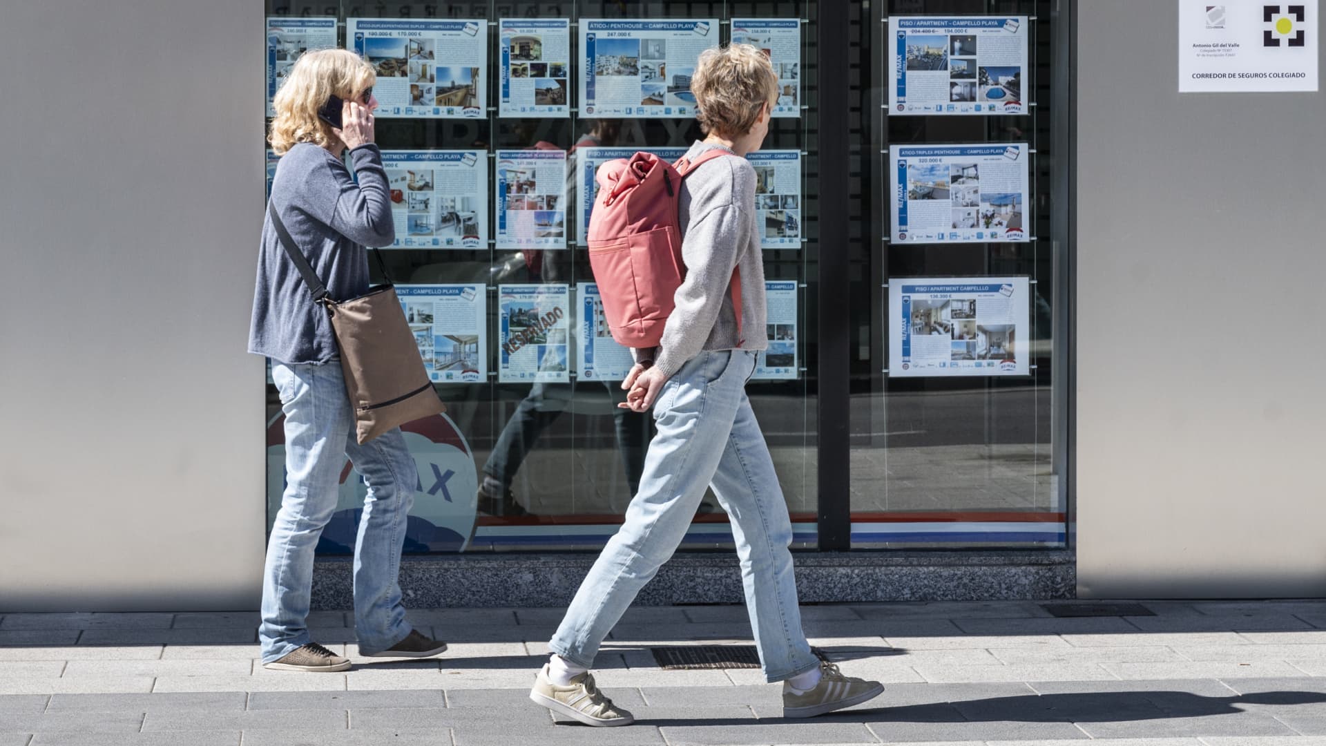 Rising Demand and Soaring Prices: Americans Flock to Spain's Real Estate Market