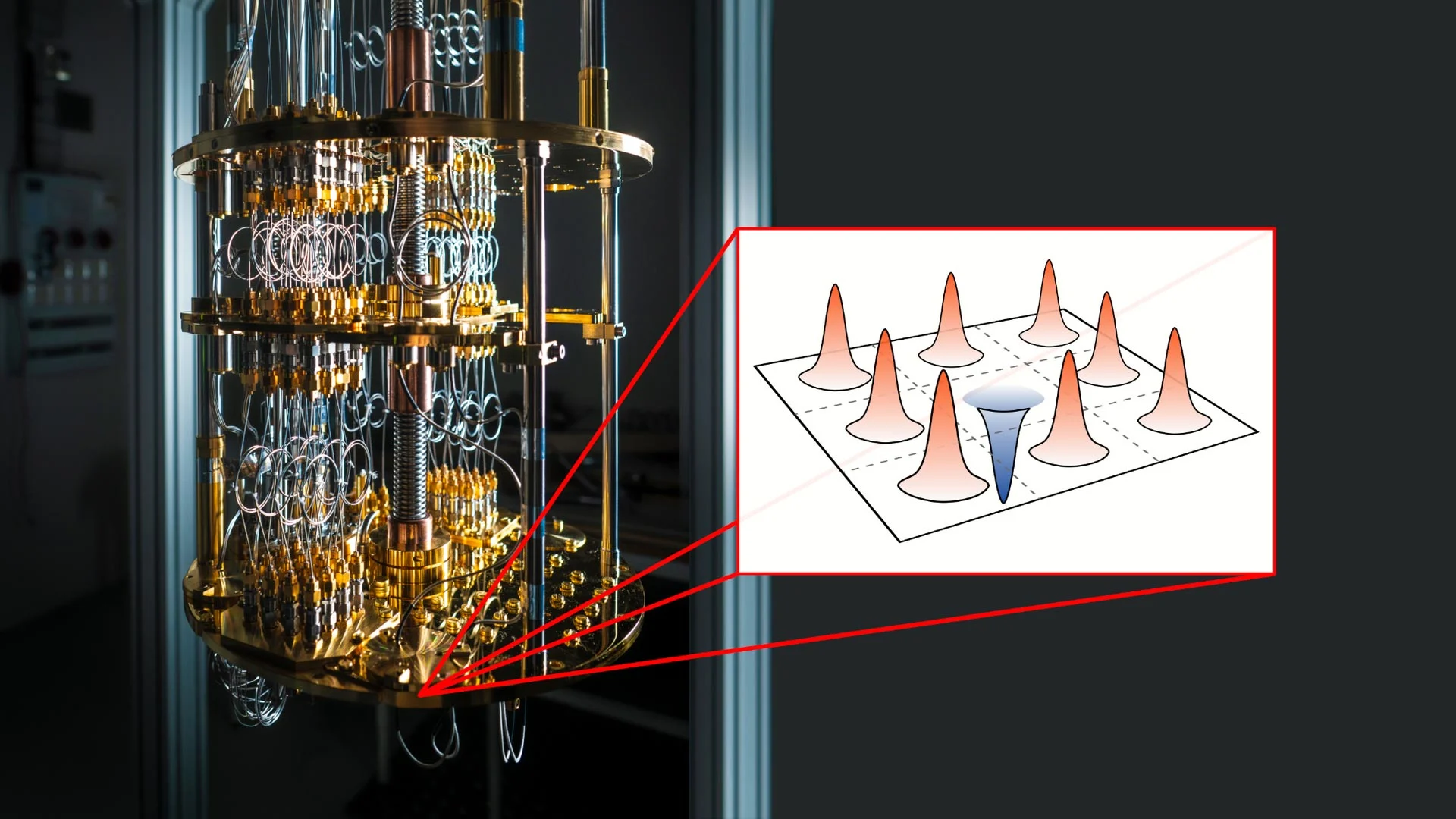Scientists Achieve Breakthrough in Error-Resistant Quantum Simulations
