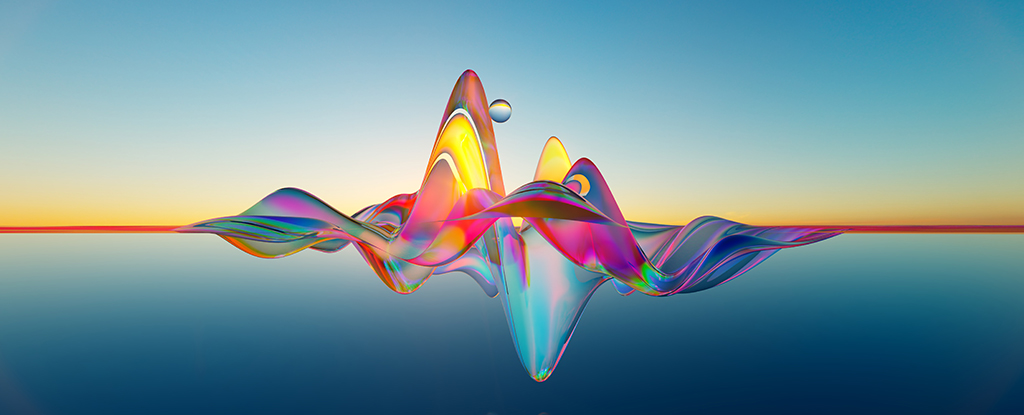 Featured image for Harnessing Sound Waves for a Revolutionary Quantum Computer