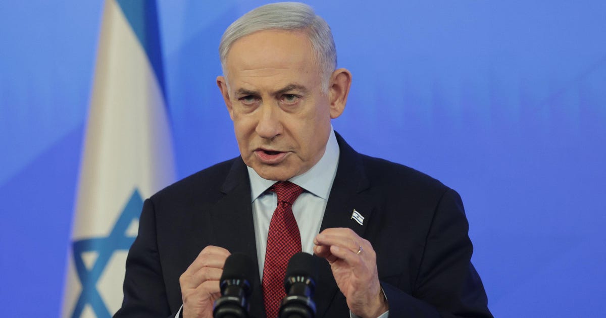 "Shifting American Perspectives: Declining Support for Israel and Palestinians"