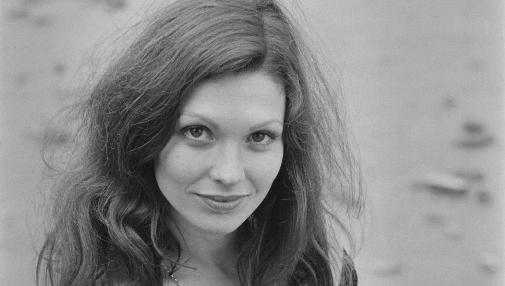 "Actress Pamela Salem, Known for James Bond and Doctor Who, Dies at 80"