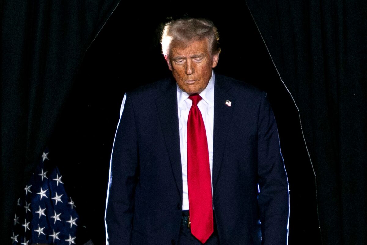 Trump's Influence Prompts Last Interest Rate Adjustments