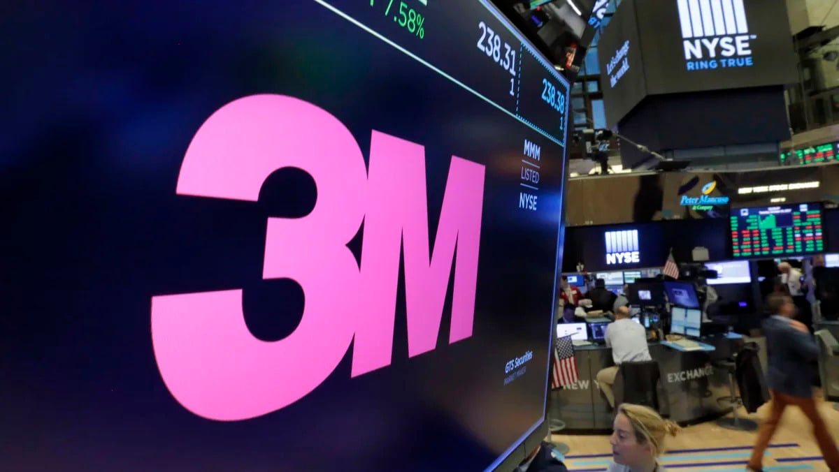Featured image for "Assessing 3M's Potential: Financial Improvements and Dividend Yield Analysis"