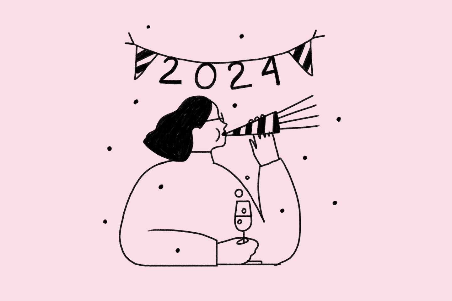 Featured image for "Revamp Your Health in 2024: 5-Day Challenge, Fitness Trends, and More"