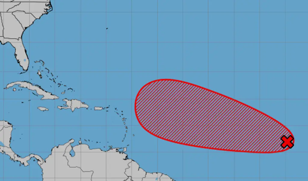 Featured image for Upcoming Hurricane Season: Likely Increase in Activity and Tropical Storm Gabrielle's Formation
