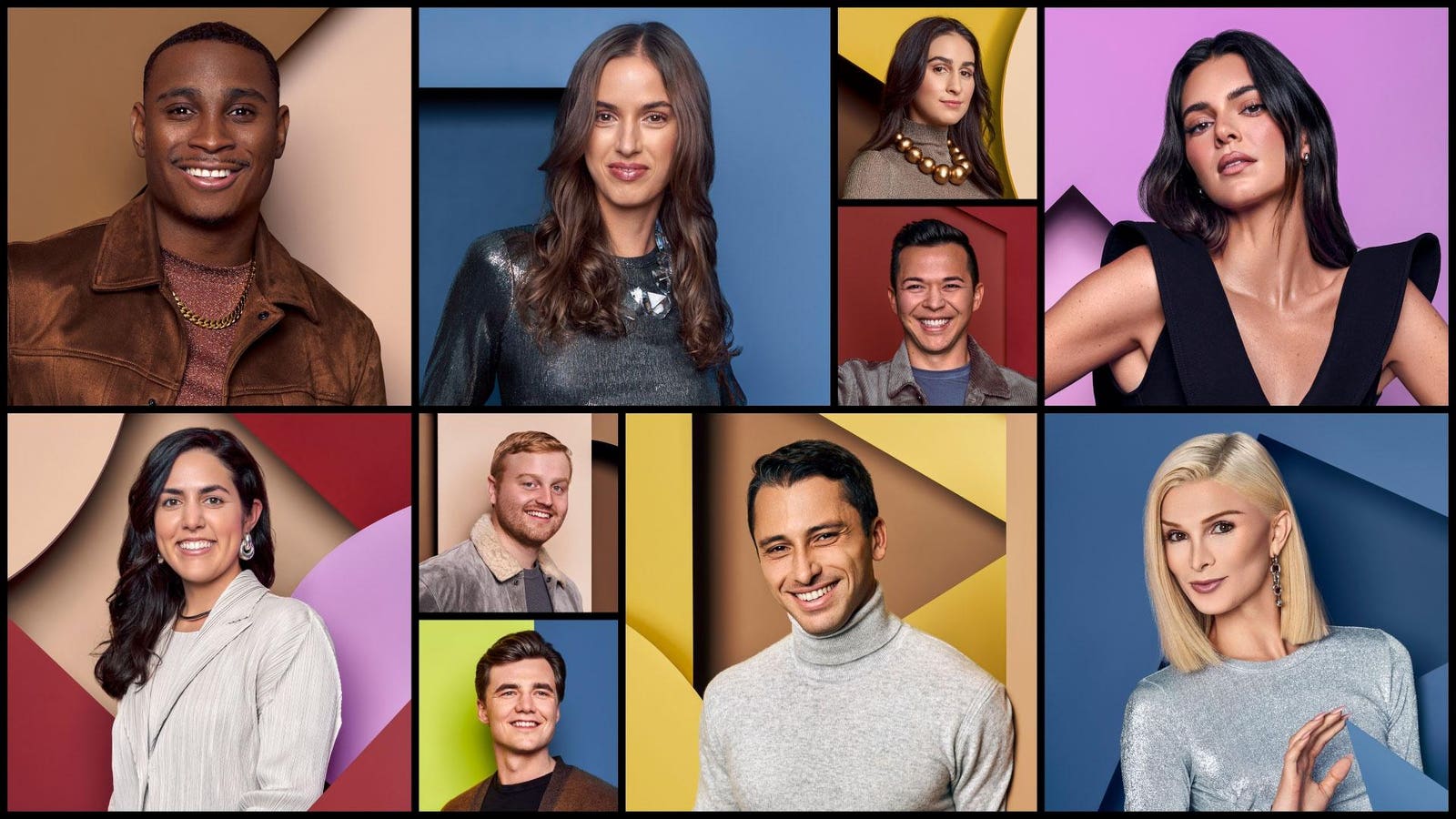 Featured image for "Introducing the Innovative Minds of Forbes' Under 30 Class of 2024"