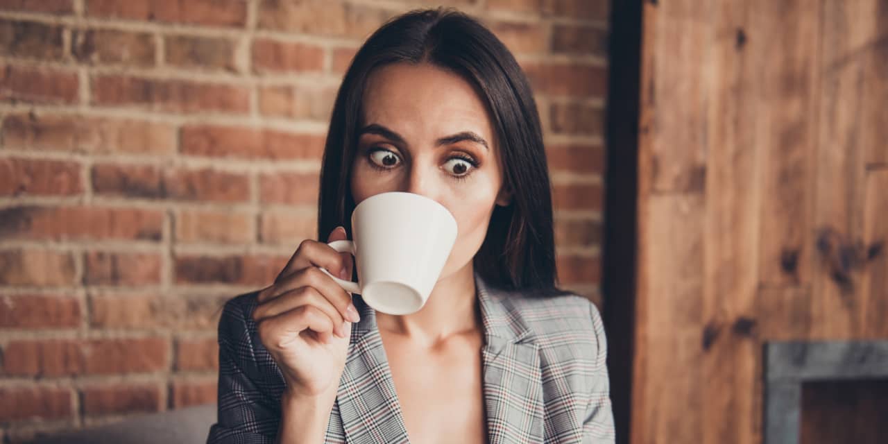 Featured image for Unprecedented Event Shakes U.S. Stock Market as Dow Jones Falls and Apple Dominates Best Stocks