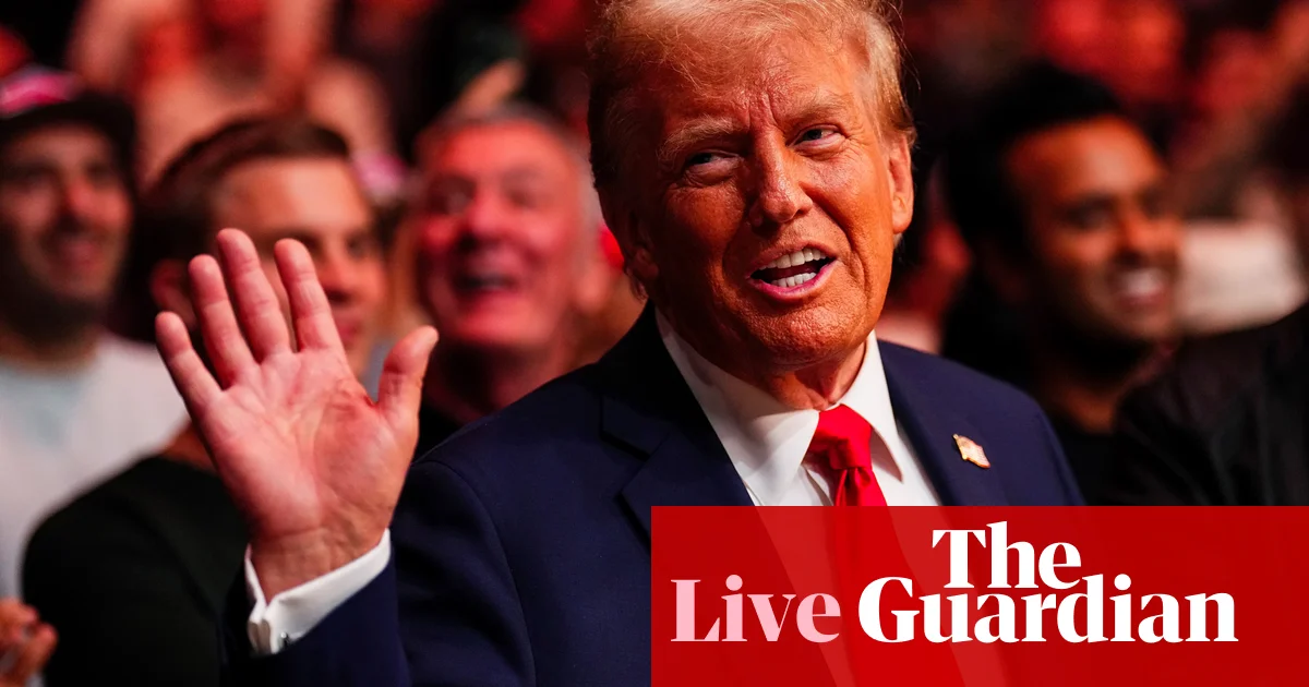 Trump Appoints Big Tech Critic Brendan Carr as FCC Chair