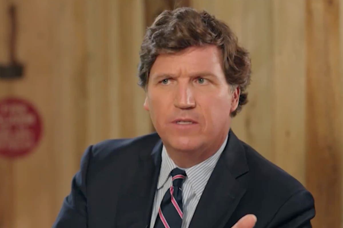 Tucker Carlson's Moscow Visit Sparks Speculation of Putin Interview