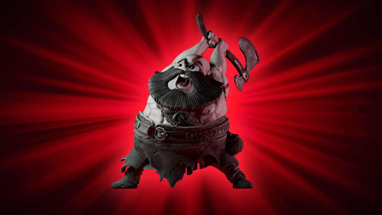 Featured image for "Tenacious D's Jack Black rocks out with new video game-inspired song"