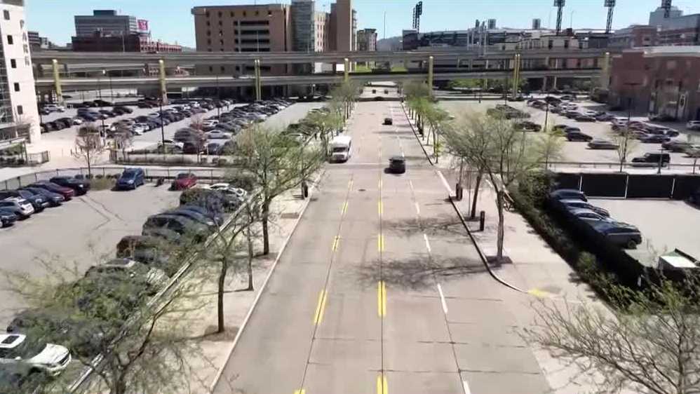 Featured image for Pittsburgh to Host Historic 2026 NFL Draft, Anticipating Over a Million Attendees