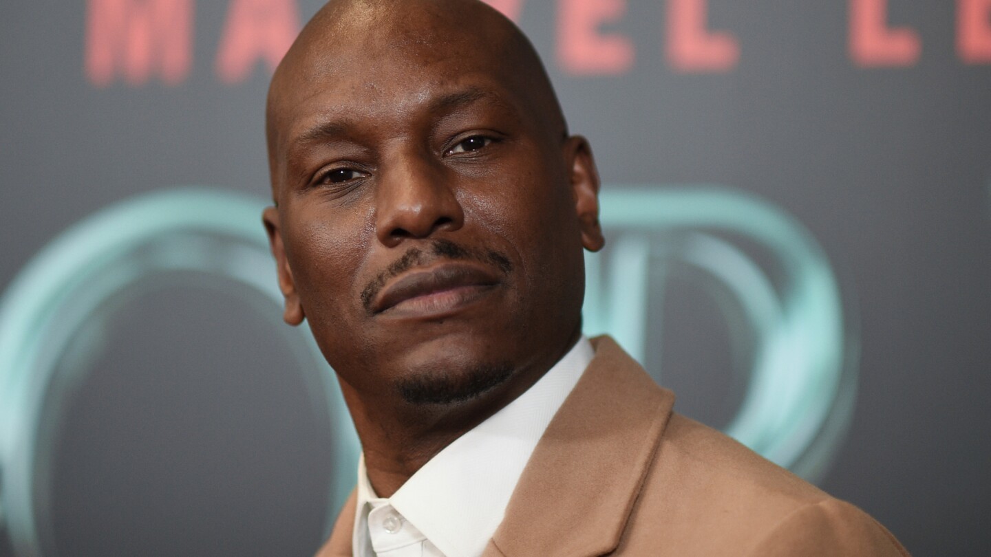 Featured image for Tyrese Gibson's Dogs Kill Neighbor’s Dog, Actor Fails to Surrender Pets