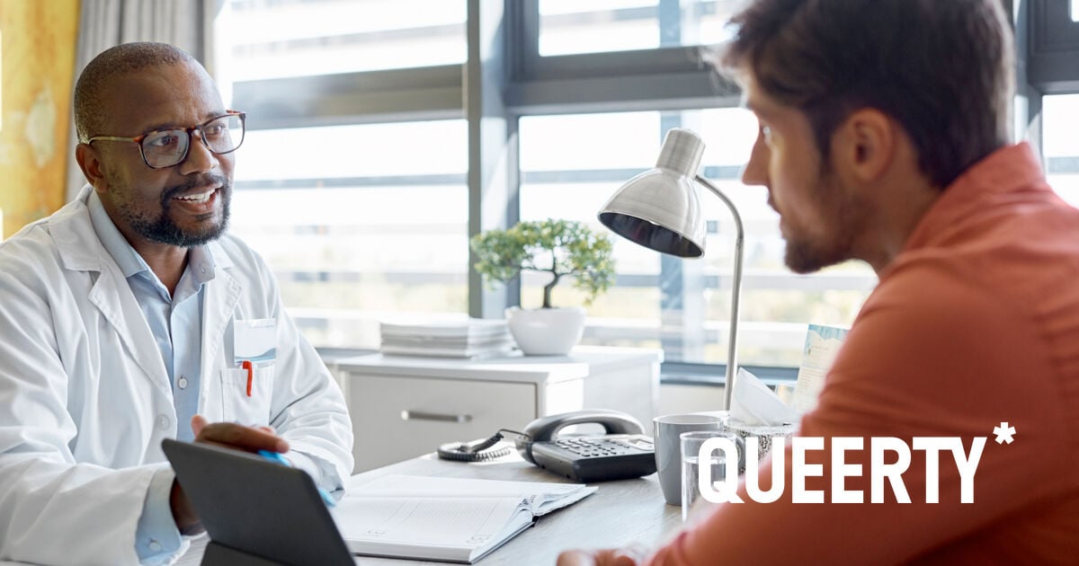 Featured image for "Rethinking HIV Communication: A Study on Healthcare Providers' Language"