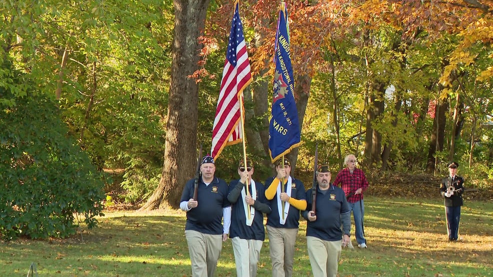 Featured image for Honoring Southern New England Veterans: A Call to Action