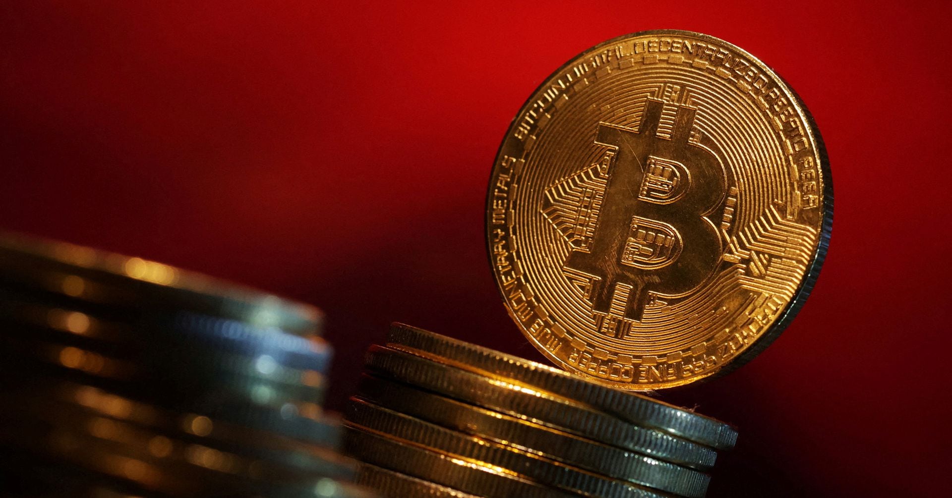 Bitcoin Hits New All-Time High, Impact on Fed and Inflation