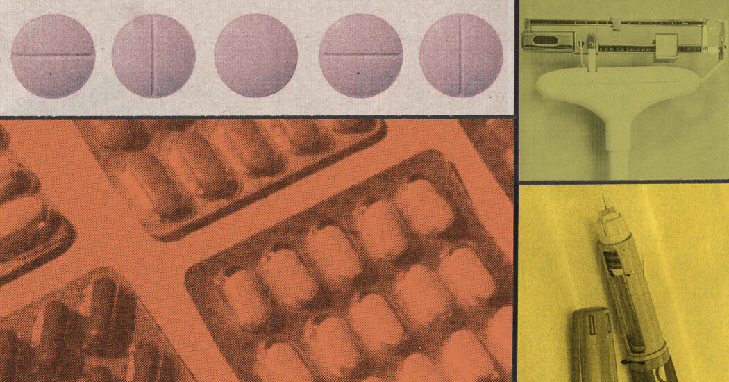 New Insights into Weight-Loss Medications and Their Effectiveness