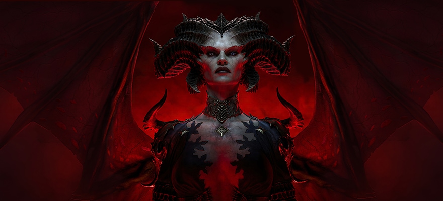 Featured image for Diablo IV Set to Launch on Steam in Two Weeks