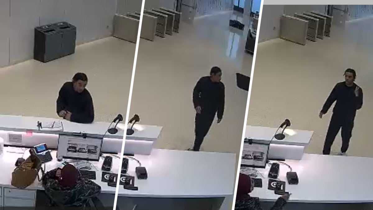 "Man Arrested for Aiding Teen Murder Suspect's Escape as Search Continues"