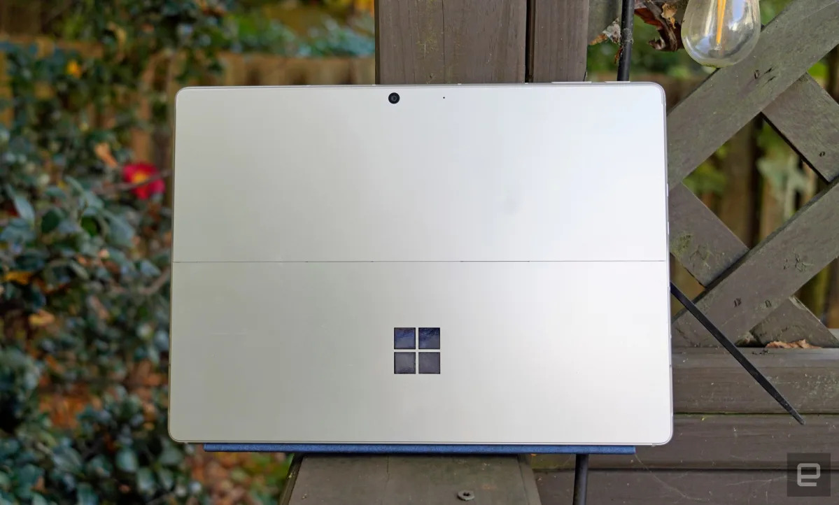 Featured image for "Microsoft Set to Launch Next-Gen AI-Powered Surface Devices"
