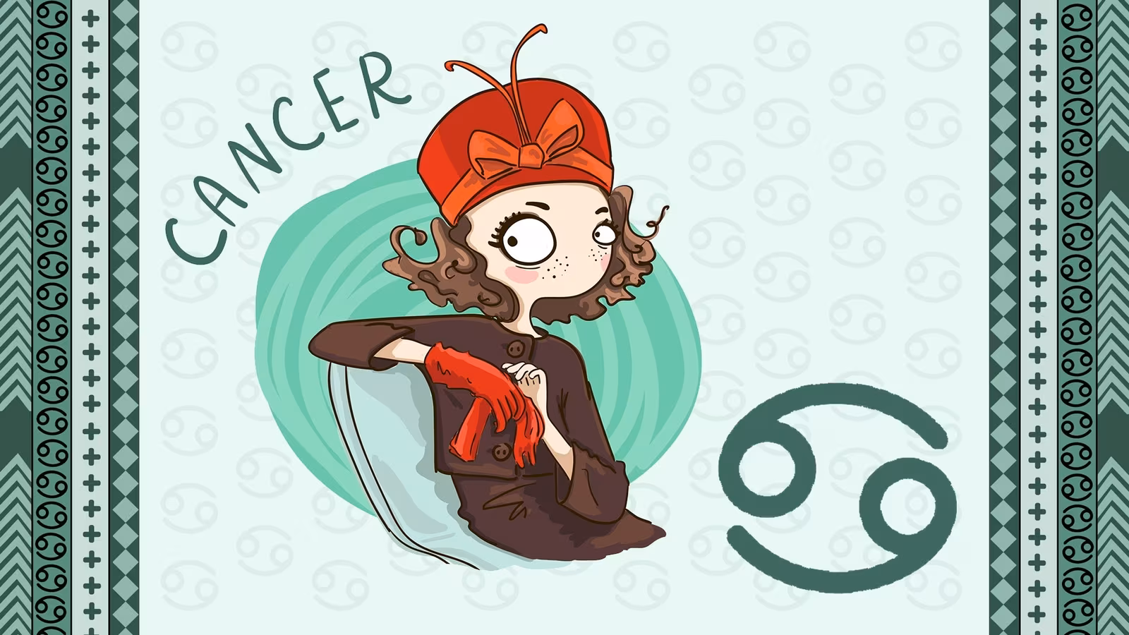 Cancer Horoscope Nov 30, 2024: Embrace Positive Energy and Growth