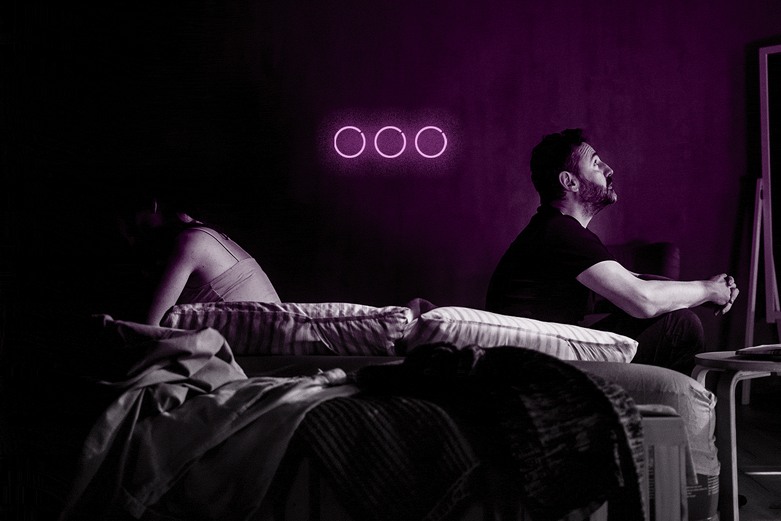 Featured image for Shocking Marriage Proposal Challenges Husband’s Perceptions