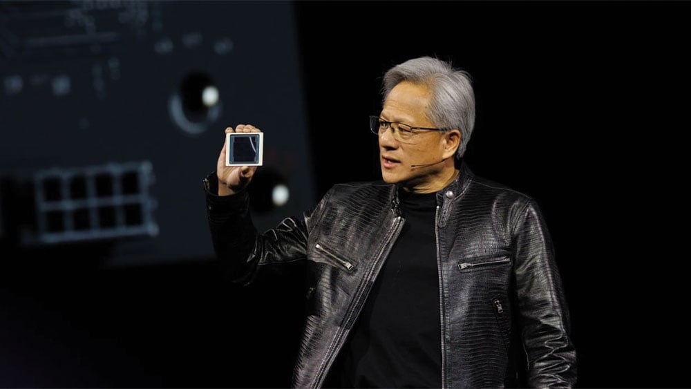 Tech Stocks Surge with Tesla Leading, Nvidia in Focus