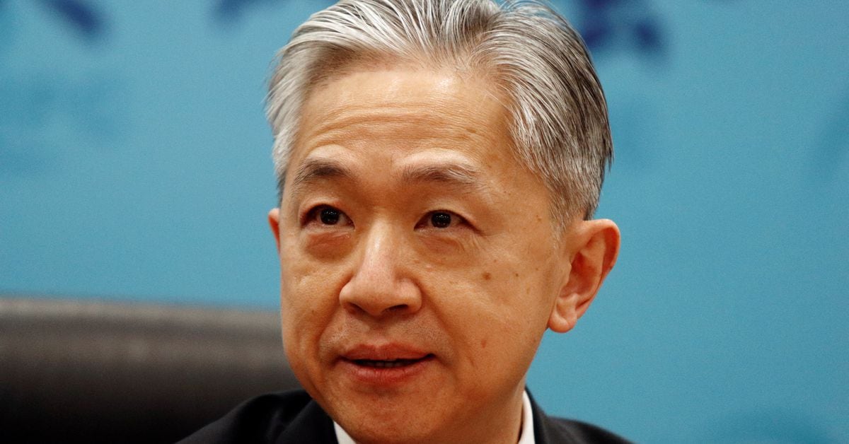 China's Tense Relationship with G7 Continues to Escalate.