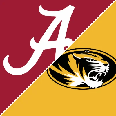 Alabama Edges Missouri in Thrilling 27-24 Victory
