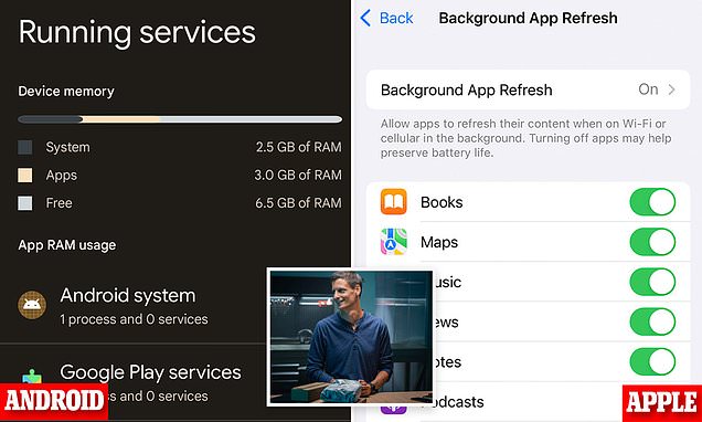 Featured image for Avoid These Common Mistakes to Keep Your Phone Running Smoothly.