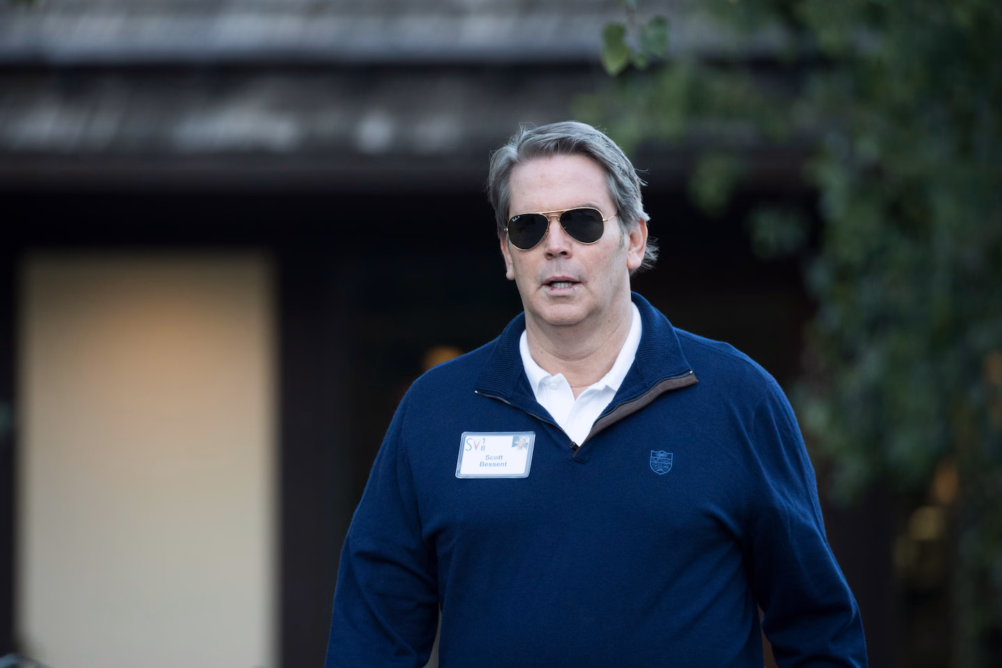 Trump Selects MAGA-Aligned Financier Scott Bessent for Treasury