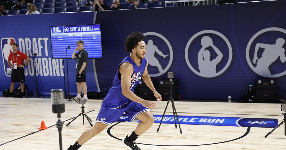 Featured image for Trail Blazers Host Pre-Draft Workouts Featuring Top Prospects