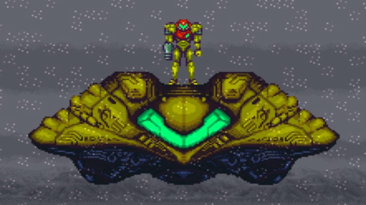 Featured image for "Super Metroid: 30 Years of Unmatched Atmosphere and Enduring Influence"