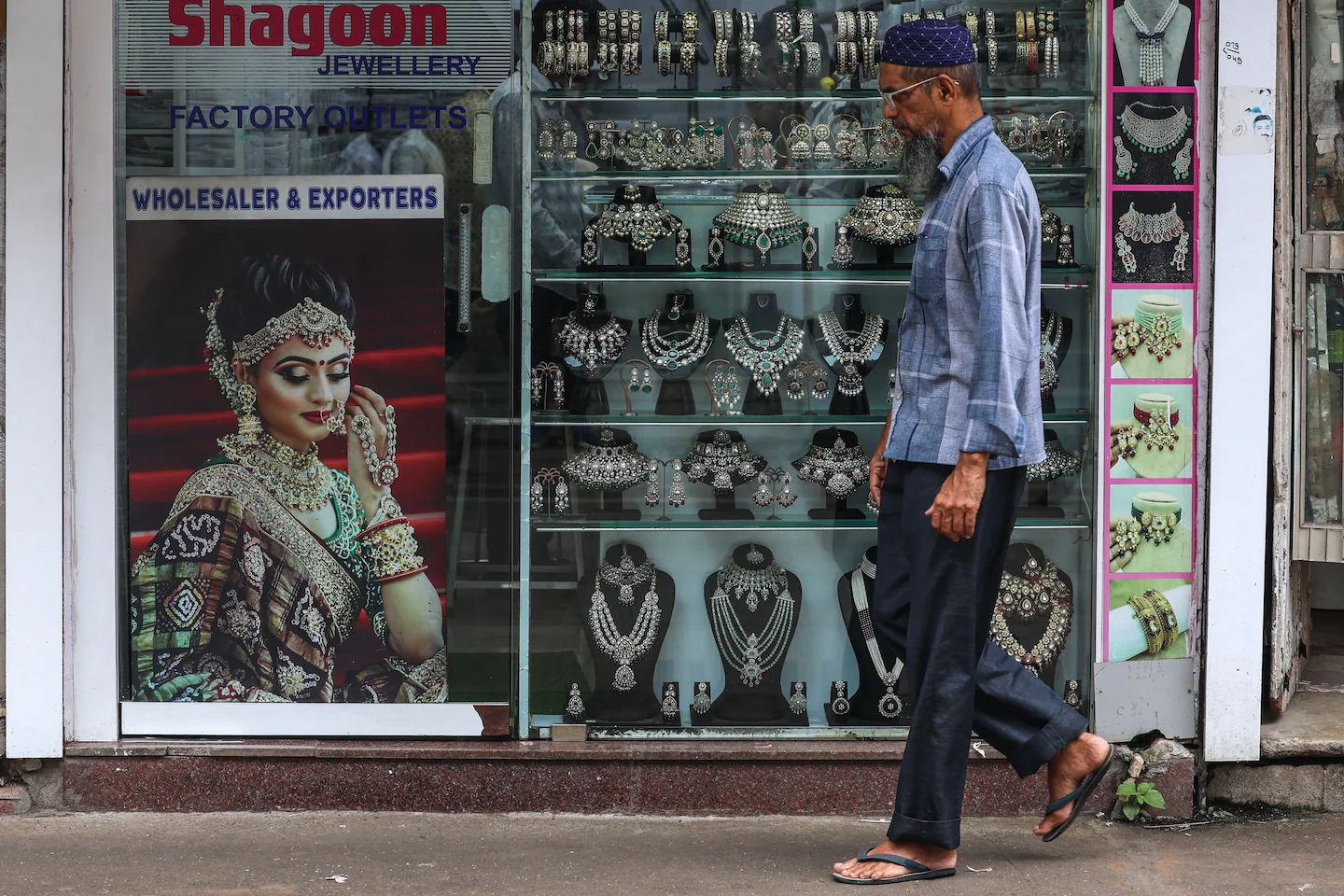 US Tariffs and Trade Tensions Impact India and Global Markets