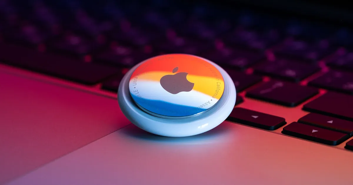 Featured image for DEA Utilizes Apple AirTags for Covert Surveillance in Anti-Drug Operations