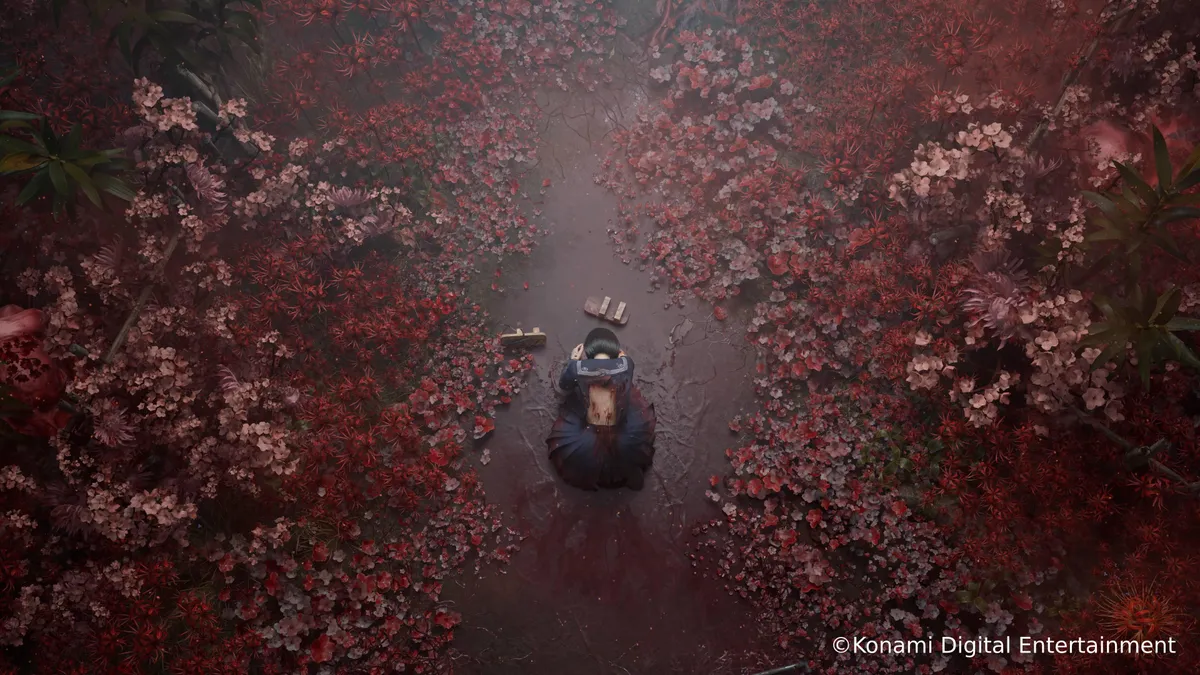 Featured image for Silent Hill F: A Bold, Mystifying, and Best-Selling Horror Experience