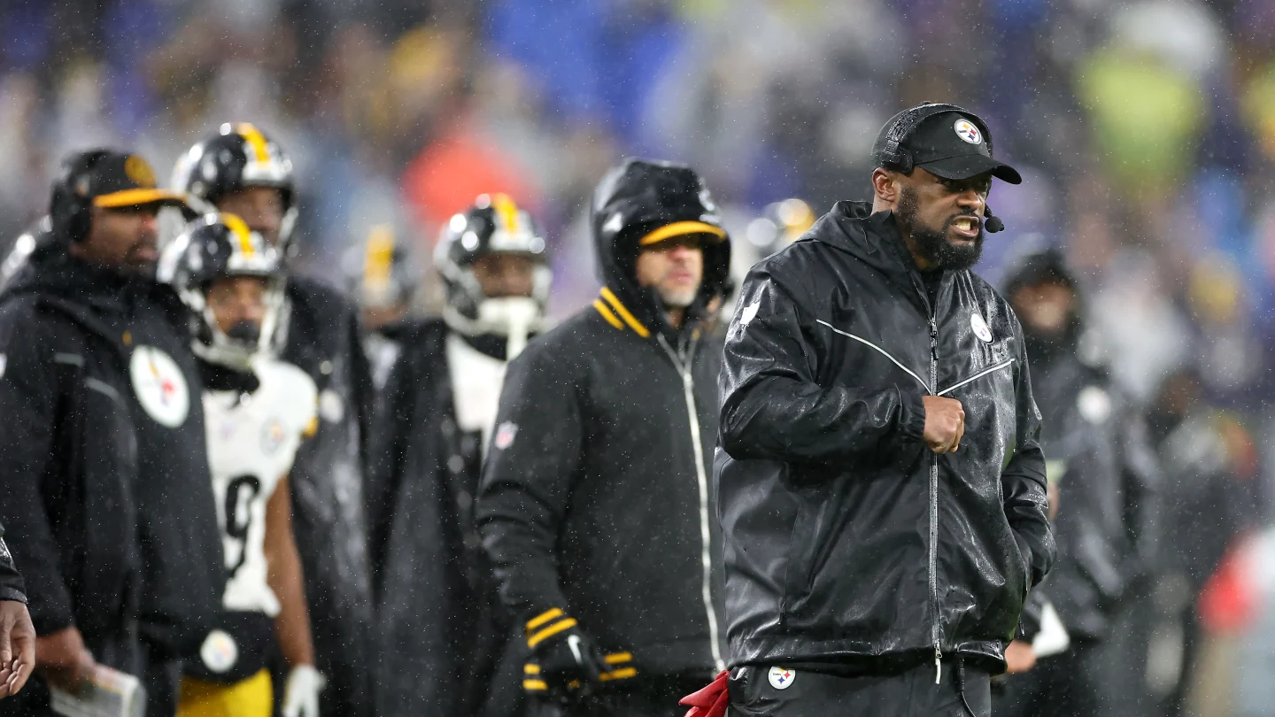 "Steelers Interested in Chiefs CB L'Jarius Sneed; NFC North Team Eyed by Super Bowl Champion"