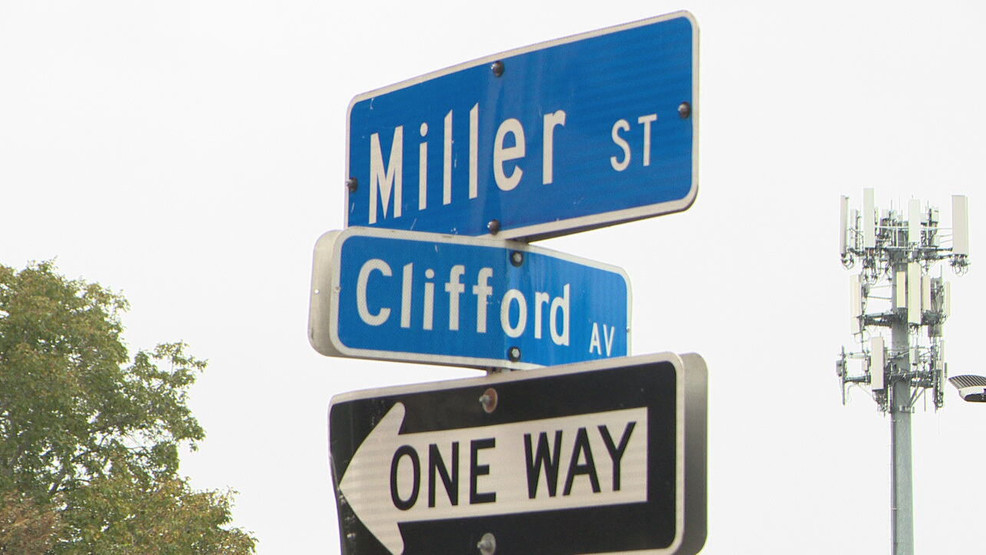 Shooting leaves man critically injured on Clifford Avenue in Rochester
