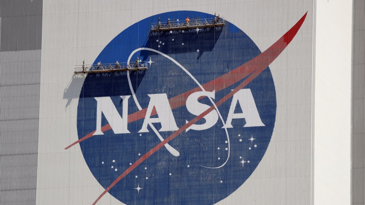Blue Origin's Lunar Lander Chosen by NASA for Artemis V Mission