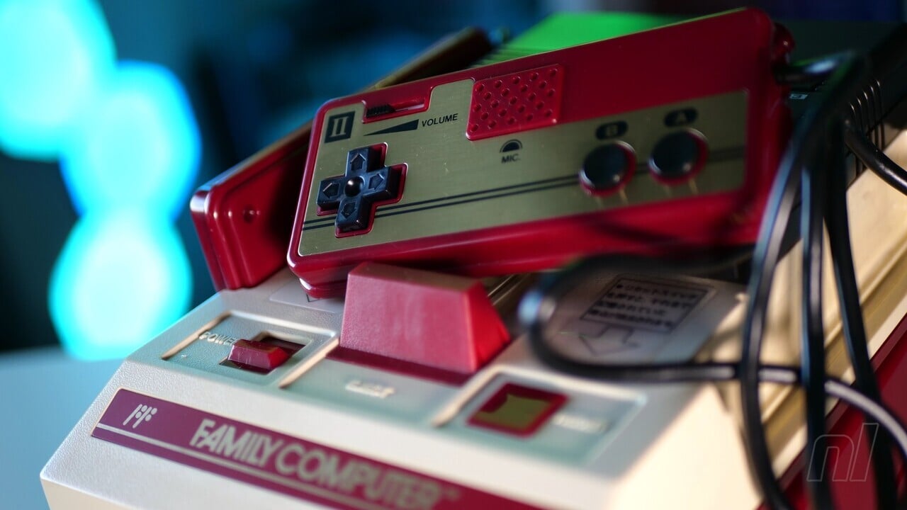 Featured image for The Birth of Famicom: Coleco's Failed Negotiations with Nintendo