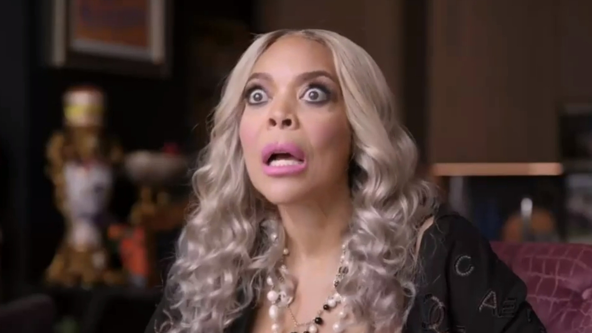 Featured image for "Wendy Williams' Guardian Challenges Exploitative Docuseries Contract in Lawsuit"