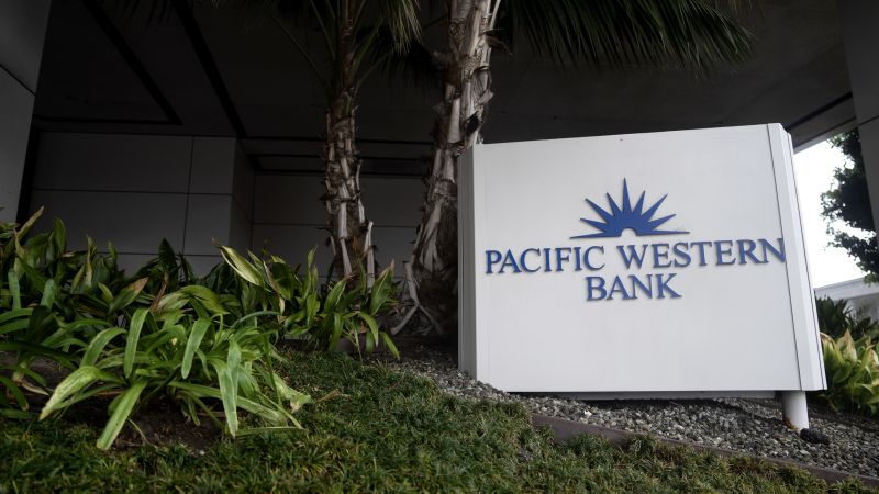 Featured image for Regional Bank Investors Eye Comeback Despite First Republic Bank's Struggles.