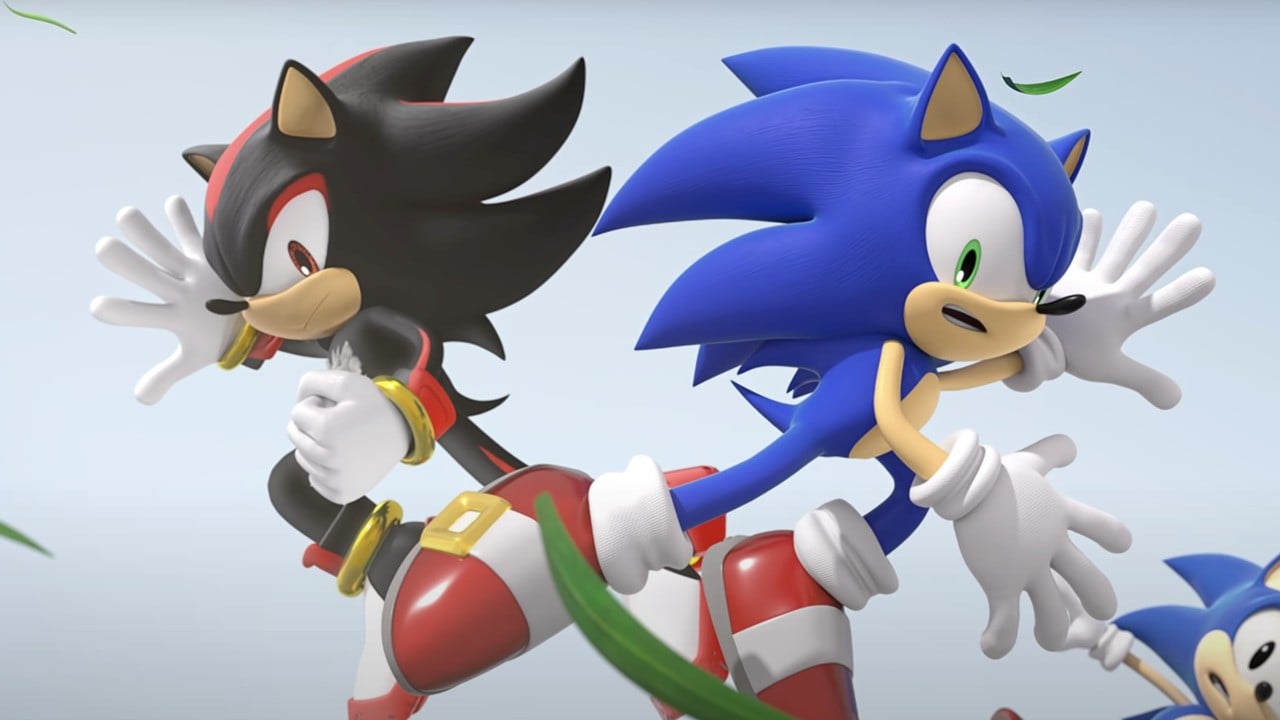 Featured image for "Sonic X Shadow Generations Remaster Races onto Consoles Fall 2024"