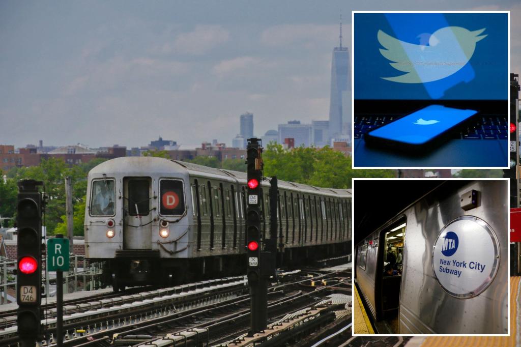 Featured image for Twitter's Reversals on API Access and Automated Alerts for Transit and Weather
