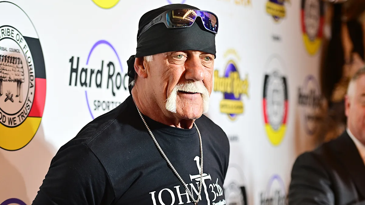 Featured image for Family Disputes and Uncertainty Surround Hulk Hogan's Death and Funeral