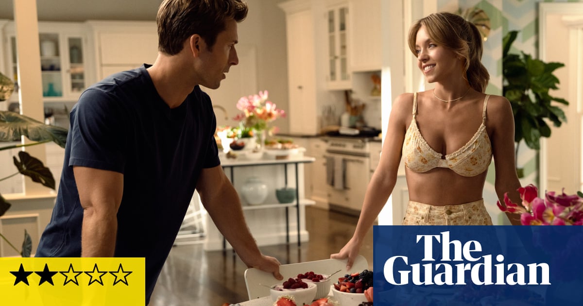 Featured image for "Anyone But You: A Soulless Romantic Comedy Review"