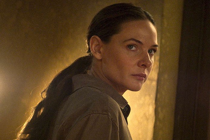 Featured image for Rebecca Ferguson Opens Up About Set Conflict with Co-Stars